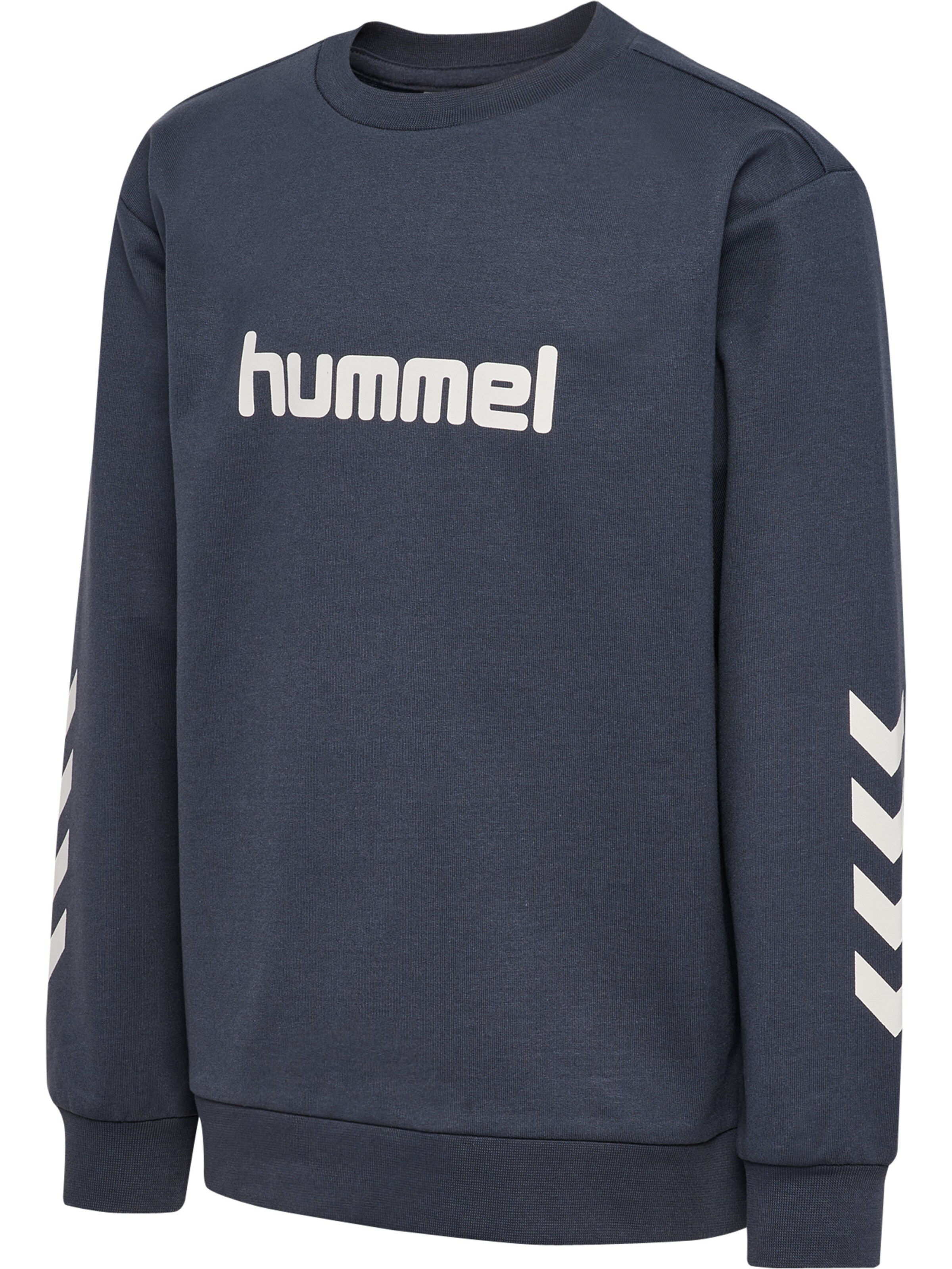 Hummel Sweatshirt in Blue