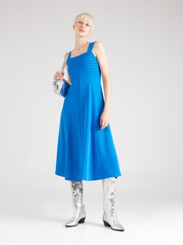 Coast Kleid in Blau