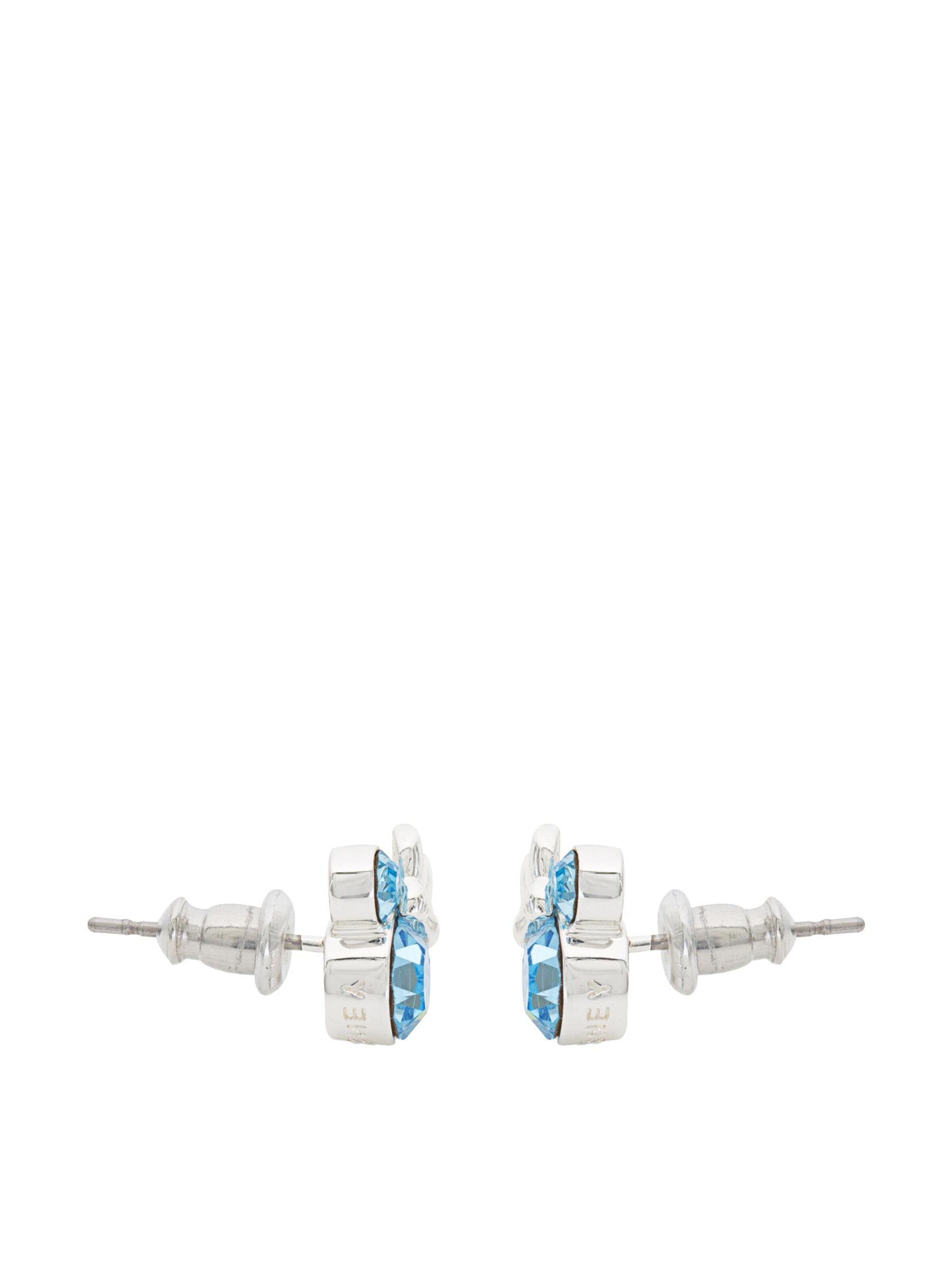 DISNEY Schmuck 'Minnie Mouse'‌‌‌‌‌‌ in Blau