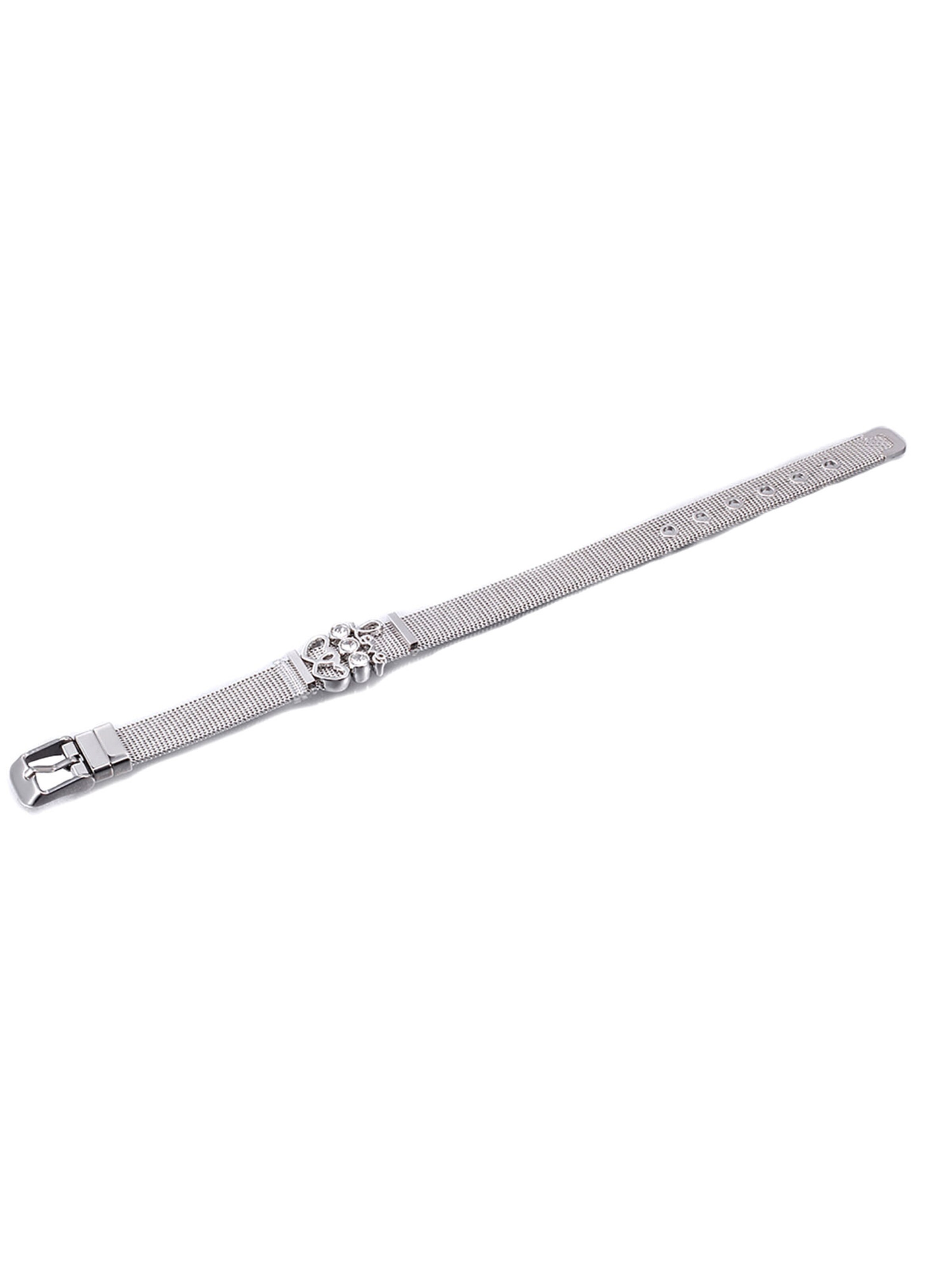 Heideman Armband in Zilver