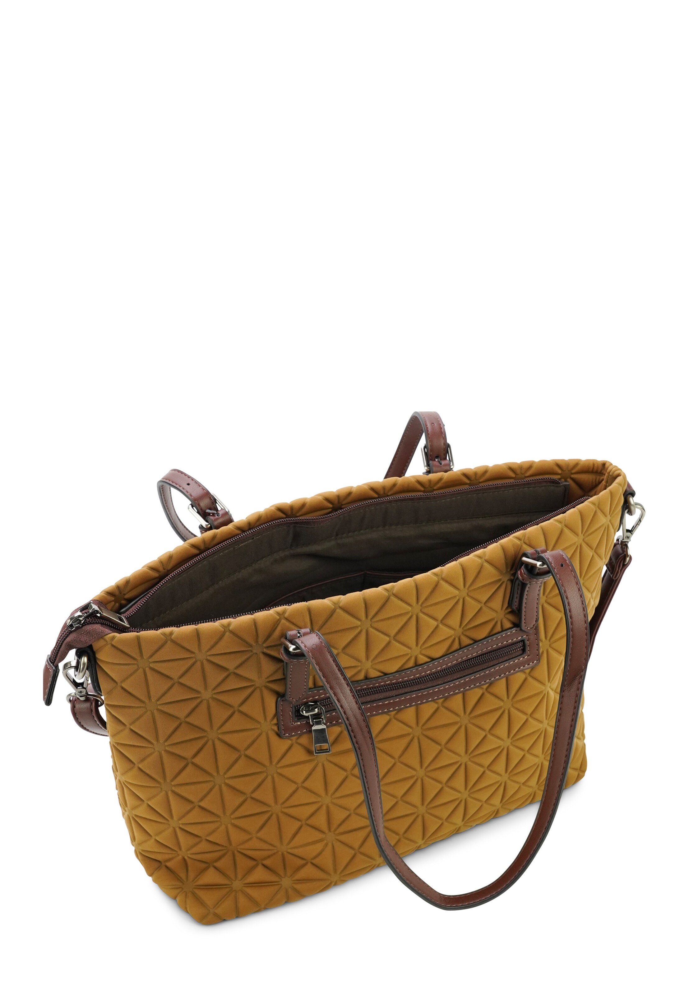 HARPA Shopper 'CHAMP' in Brown
