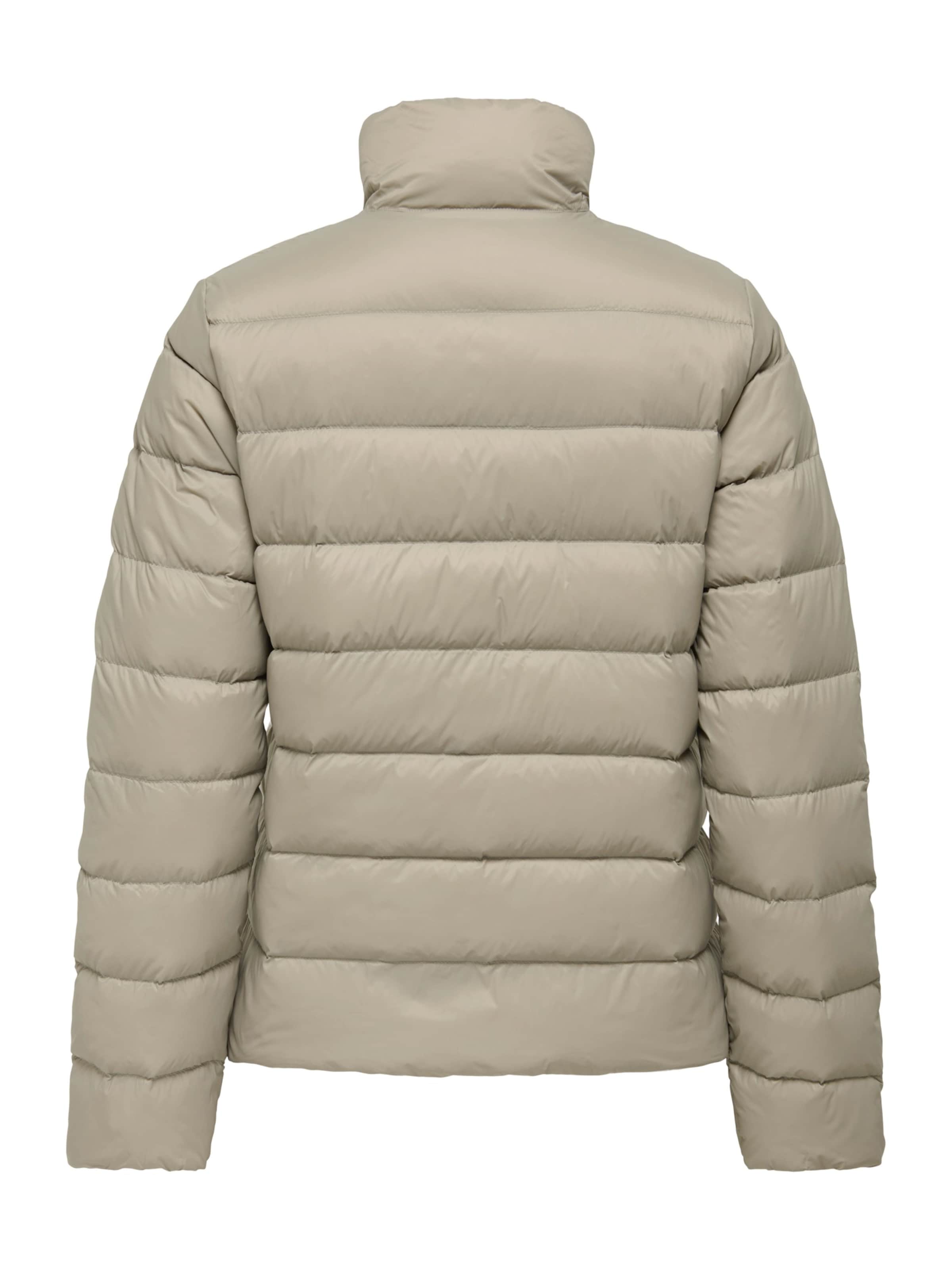 ONLY Χειμερινό μπουφάν 'ONLRUBY' σε μπεζ