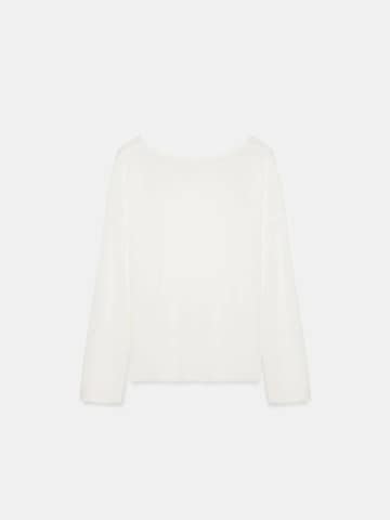 Pullover 'Pullover' di Dilvin in beige