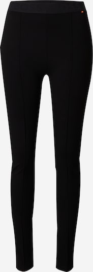 Tamprės iš BOSS, spalva – juoda, Prekių apžvalga