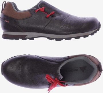 Dachstein Halbschuh 42 in Braun: Vorderseite