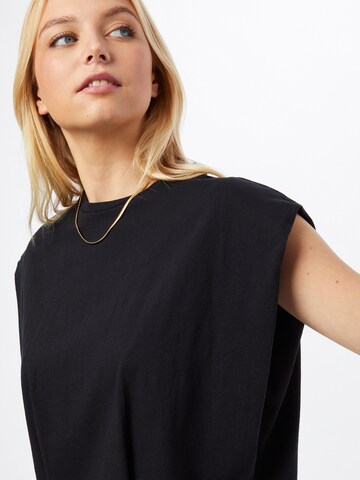 Cotton On Shirt in Zwart