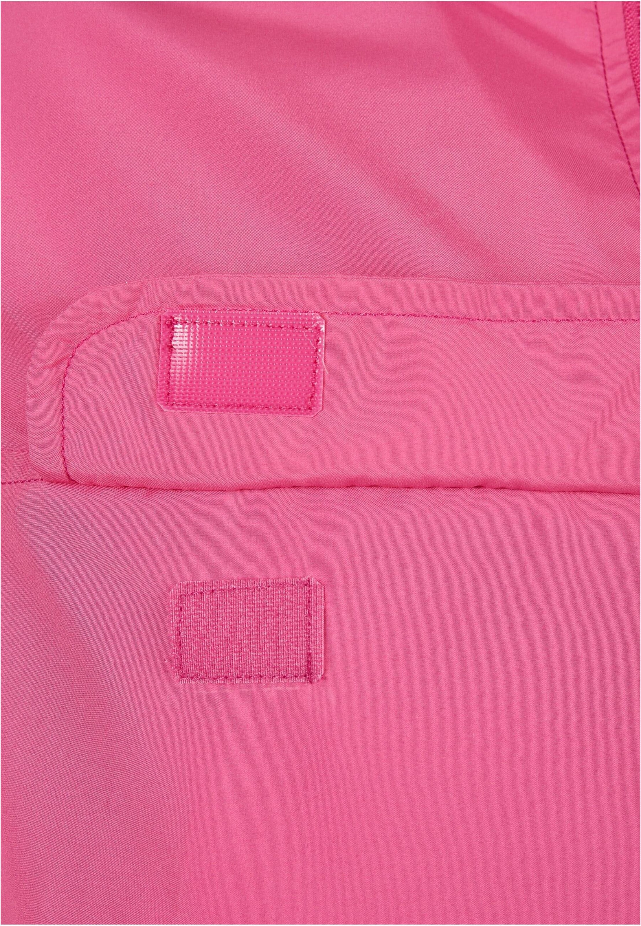 Giacca di mezza stagione di Urban Classics in rosa