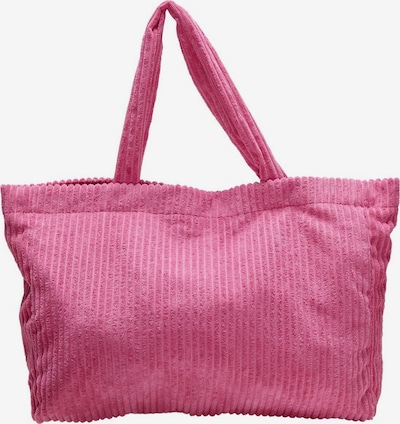 ONLY Shopper in de kleur Pink, Productweergave