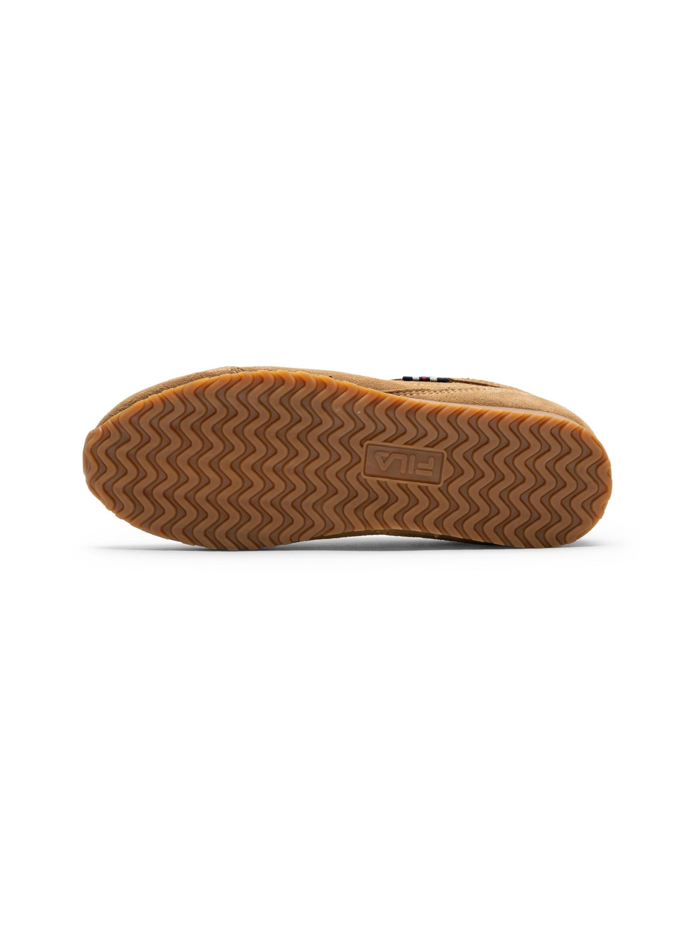 FILA Sneakers laag 'FILA ACEGRITT S wmn' in Bruin