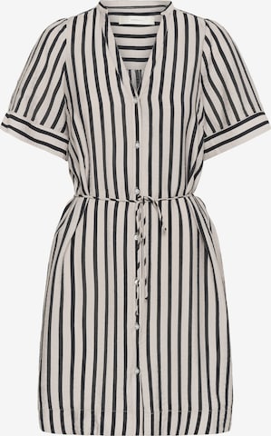 InWearHaljina 'KilloIW' - bijela boja: prednji dio