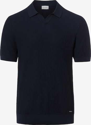 ROY ROBSON Poloshirt in Blau: Vorderseite