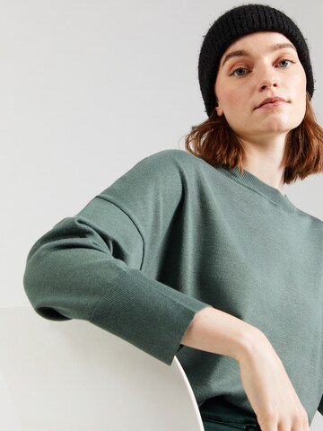 Pull-over 'Gillian' mbym en vert