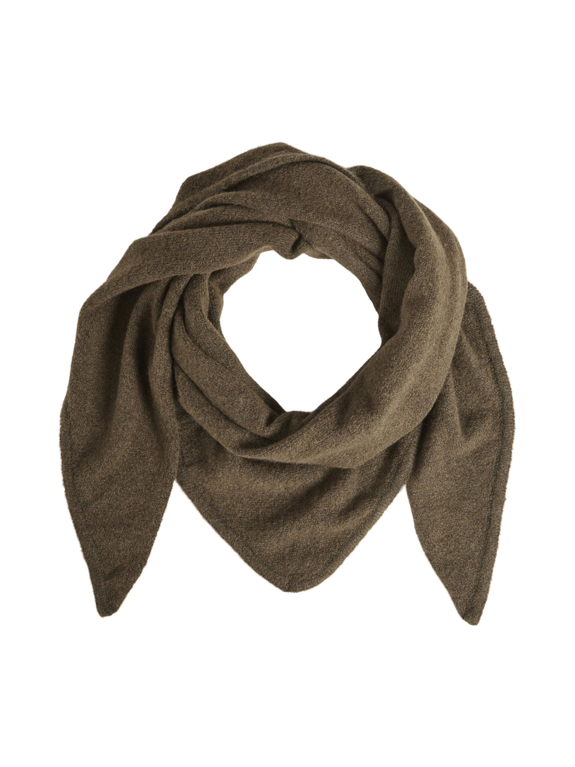 VILA Chal en sepia, Vista del producto