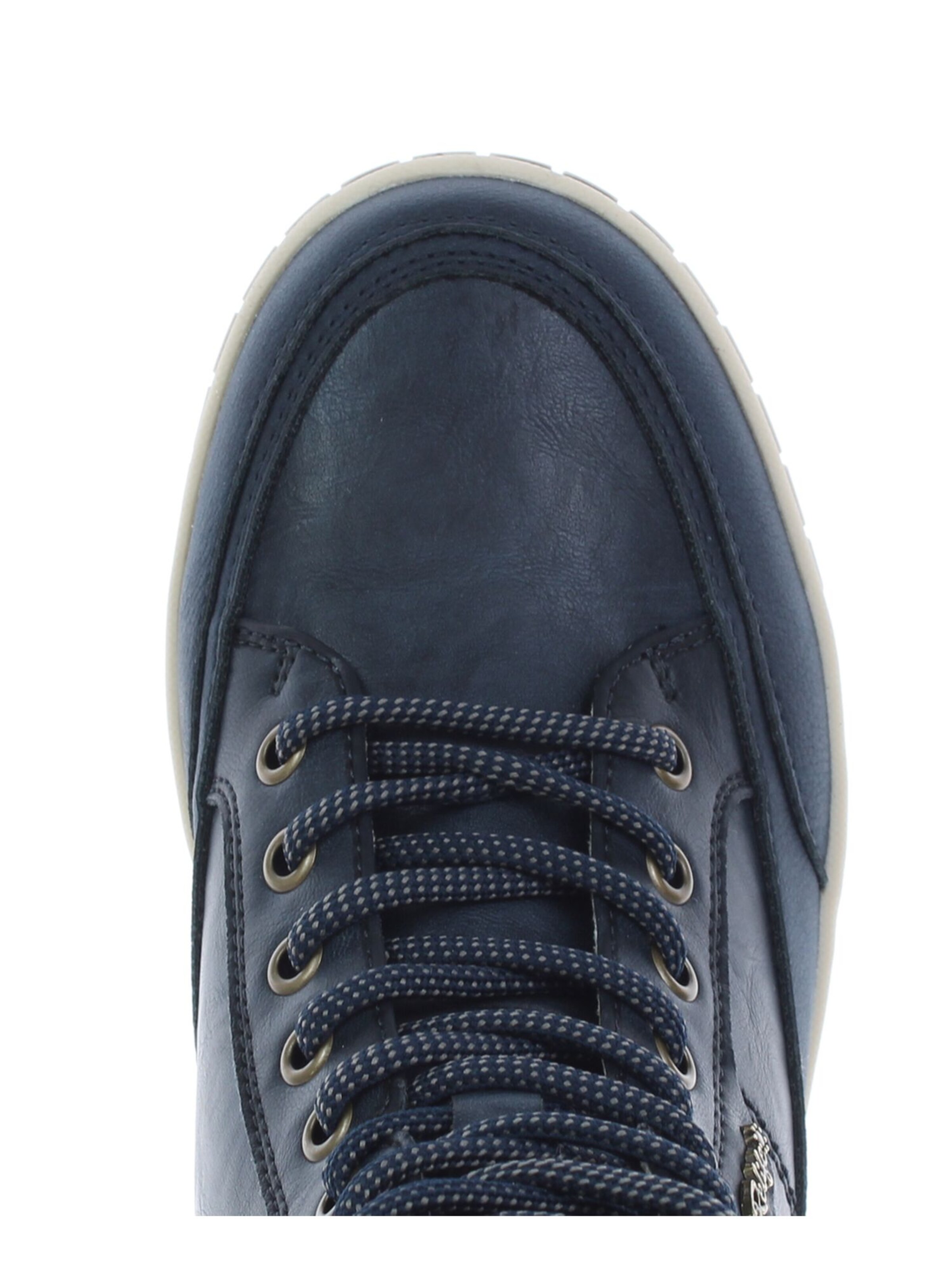 Relife Bootie in Blue