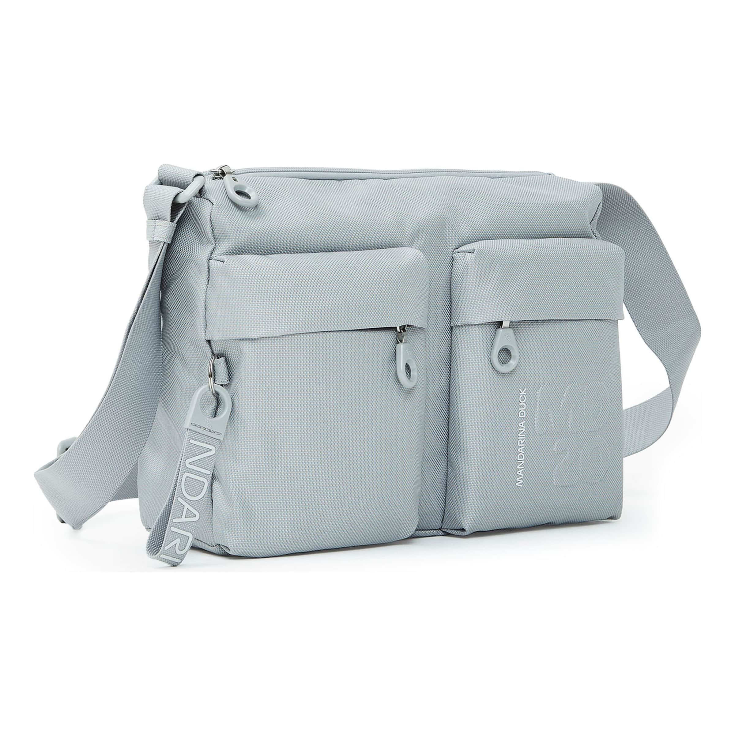 MANDARINA DUCK Schoudertas in Grijs