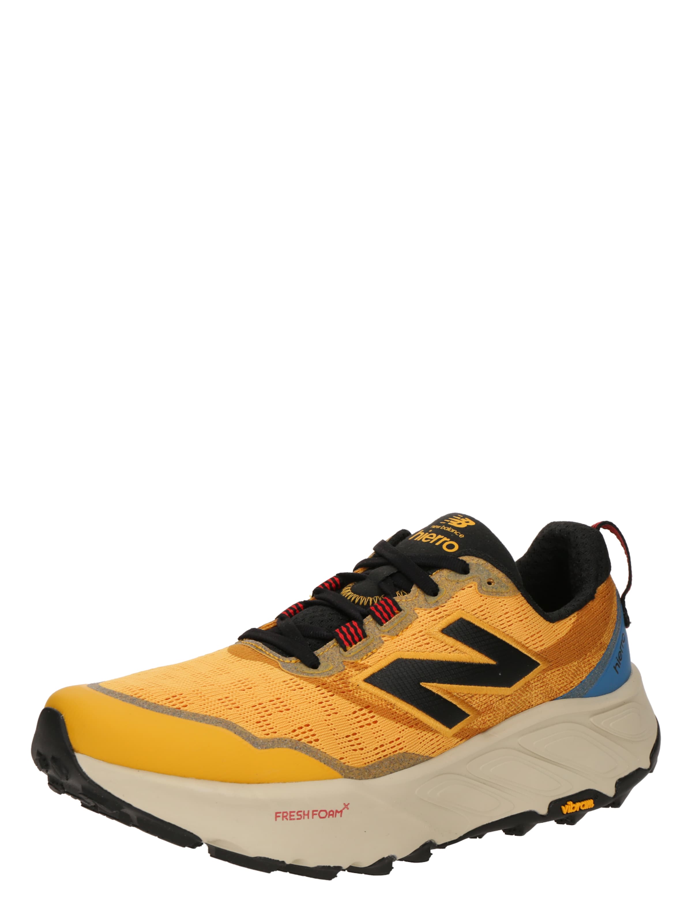 new balance Running Shoes 'Hierro v9' in Orange: front