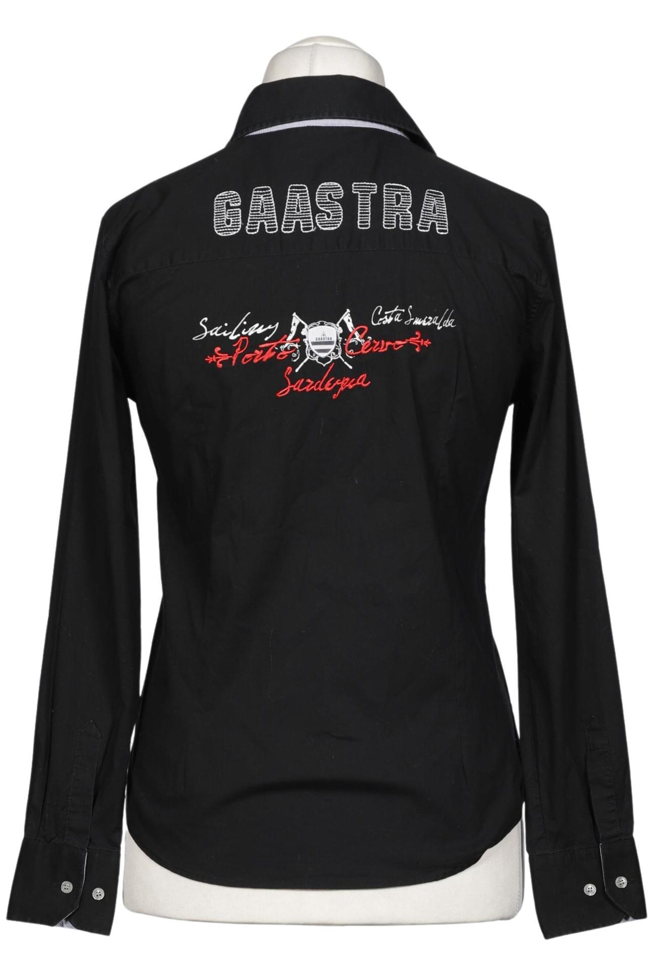 Gaastra Blouse & Tunic in XL in Black