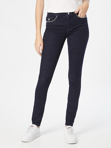 TOMMY HILFIGER Jeans 'COMO' in Blue: front