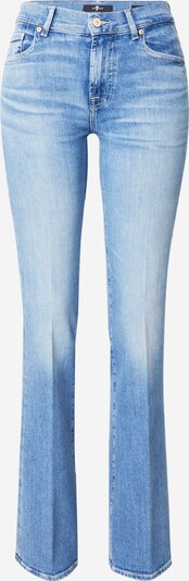 7 for all mankind Jeans 'Illusion Mare' in blue denim, Produktansicht