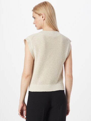 Madewell - Pullover 'JOEY' em cinzento