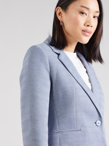 ONLY Blazer 'SELMA-LINEA' in Blau