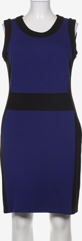 Steilmann Dress in XL in Blue: front