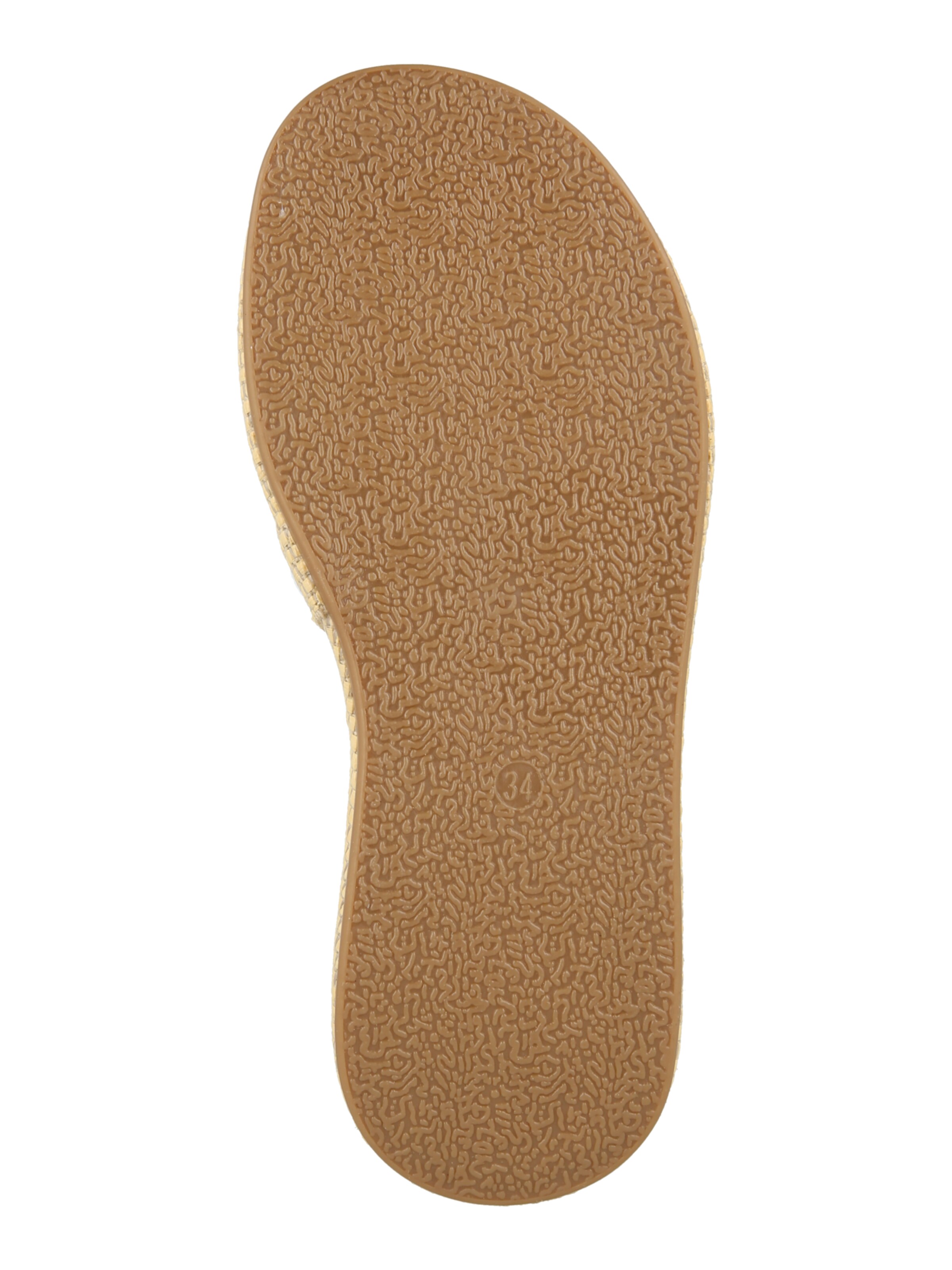 TOMMY HILFIGER Szandálok 'ERIKA' - fehér