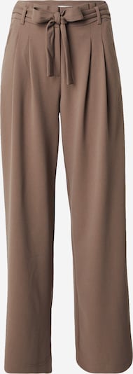 Klostuotos kelnės 'ONLEVI' iš ONLY, spalva – šviesiai ruda, Prekių apžvalga