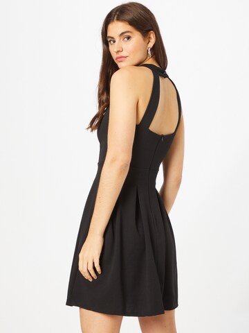 WAL G. Dress 'BERNICE' in Black