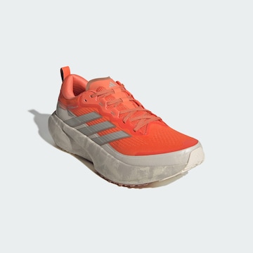 Scarpa da corsa 'Supernova Rise 3' di ADIDAS PERFORMANCE in arancione