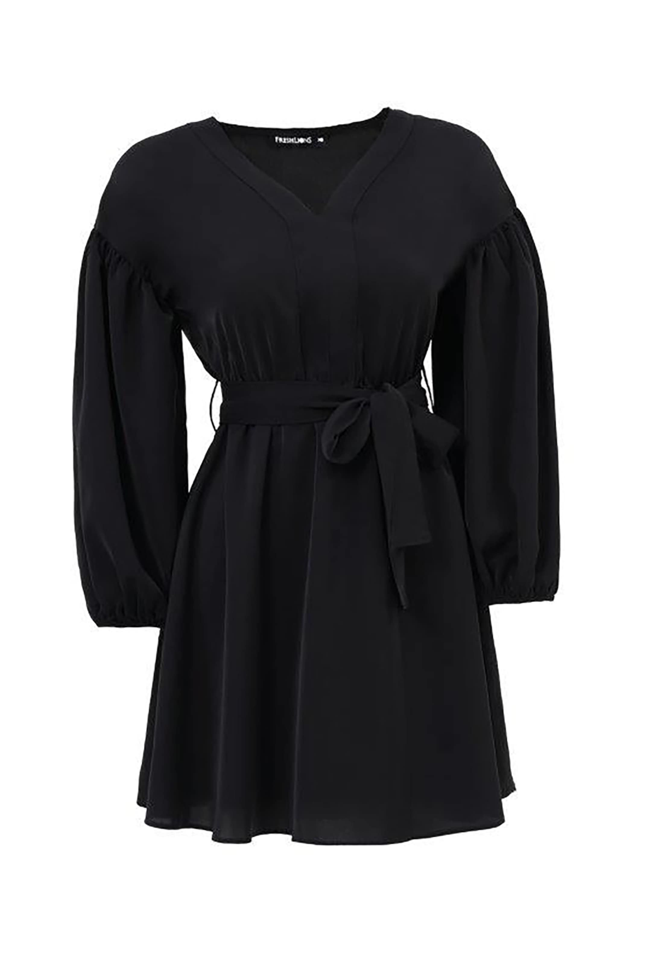 FRESHLIONS Dress in Black, Item view