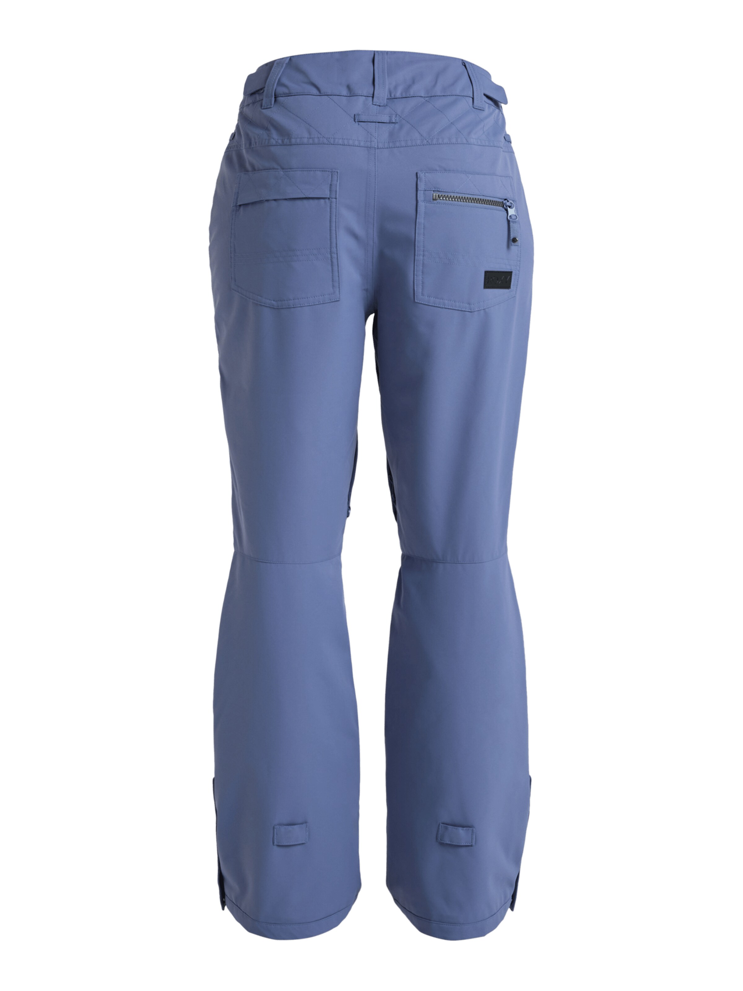 ROXY Regular Sporthose 'Nadia' in Blau