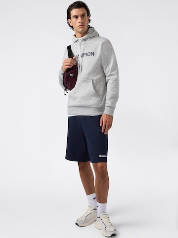 Regular Pantalon Champion Authentic Athletic Apparel en bleu