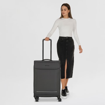 Stratic Trolley in Grijs