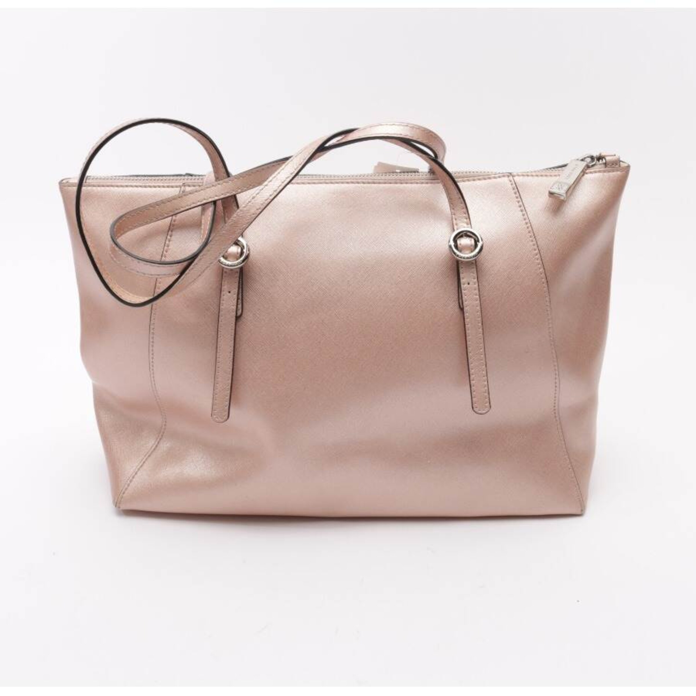 Coccinelle Bag in One size in Pink