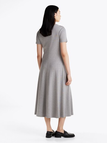 TOMMY HILFIGER Dress in Grey