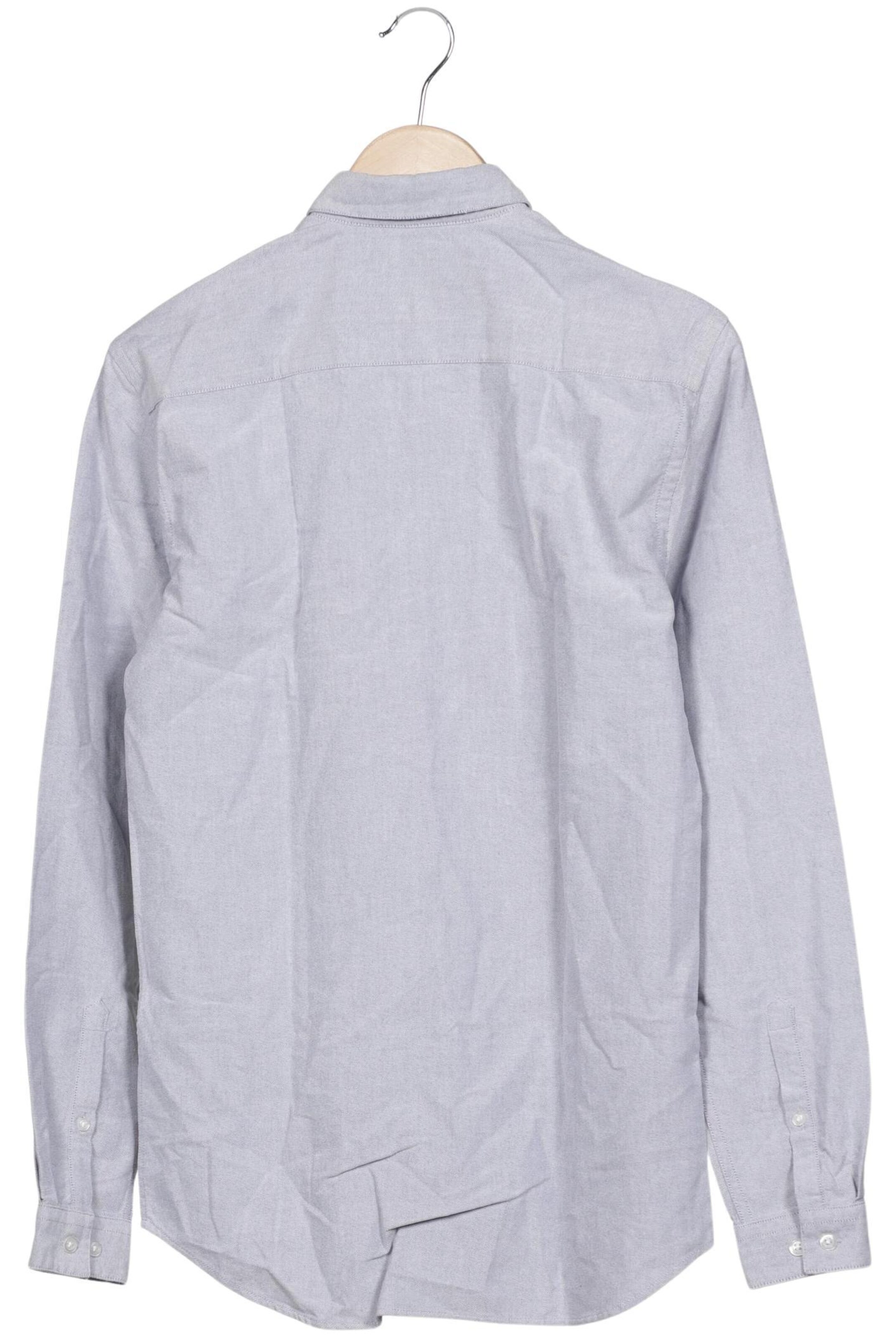 minimum Hemd S in Blau