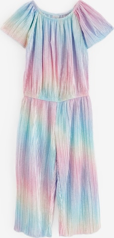 rožinė Lindex Kombinezonas: priekis