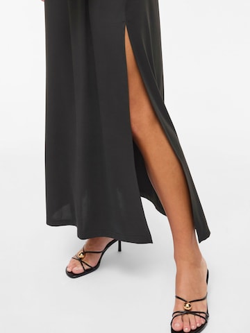 VILA Nederdel 'VILeoa' i sort