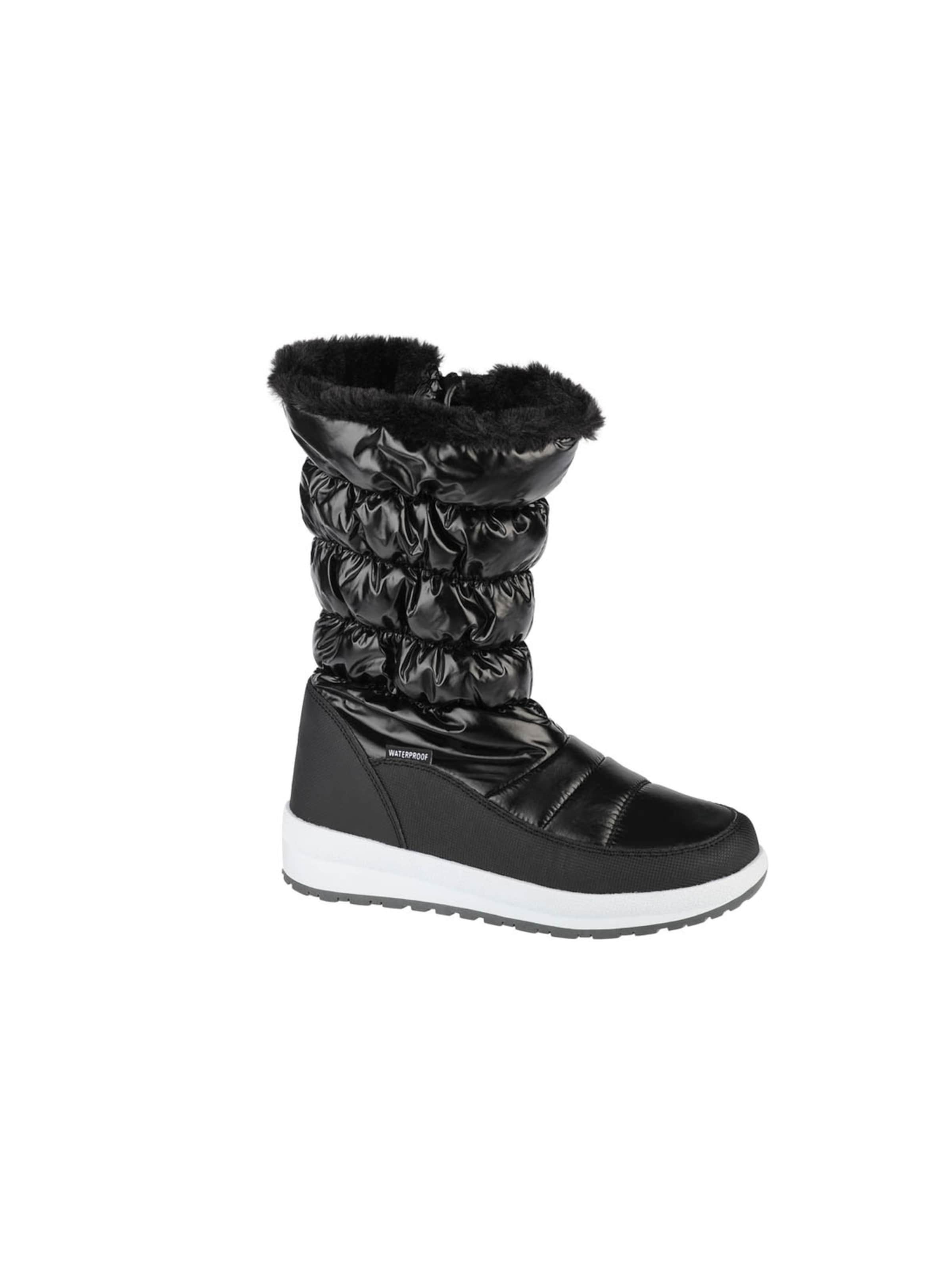 CMP Boots 'CMP Holse'‌‌ in Schwarz: Vorderseite