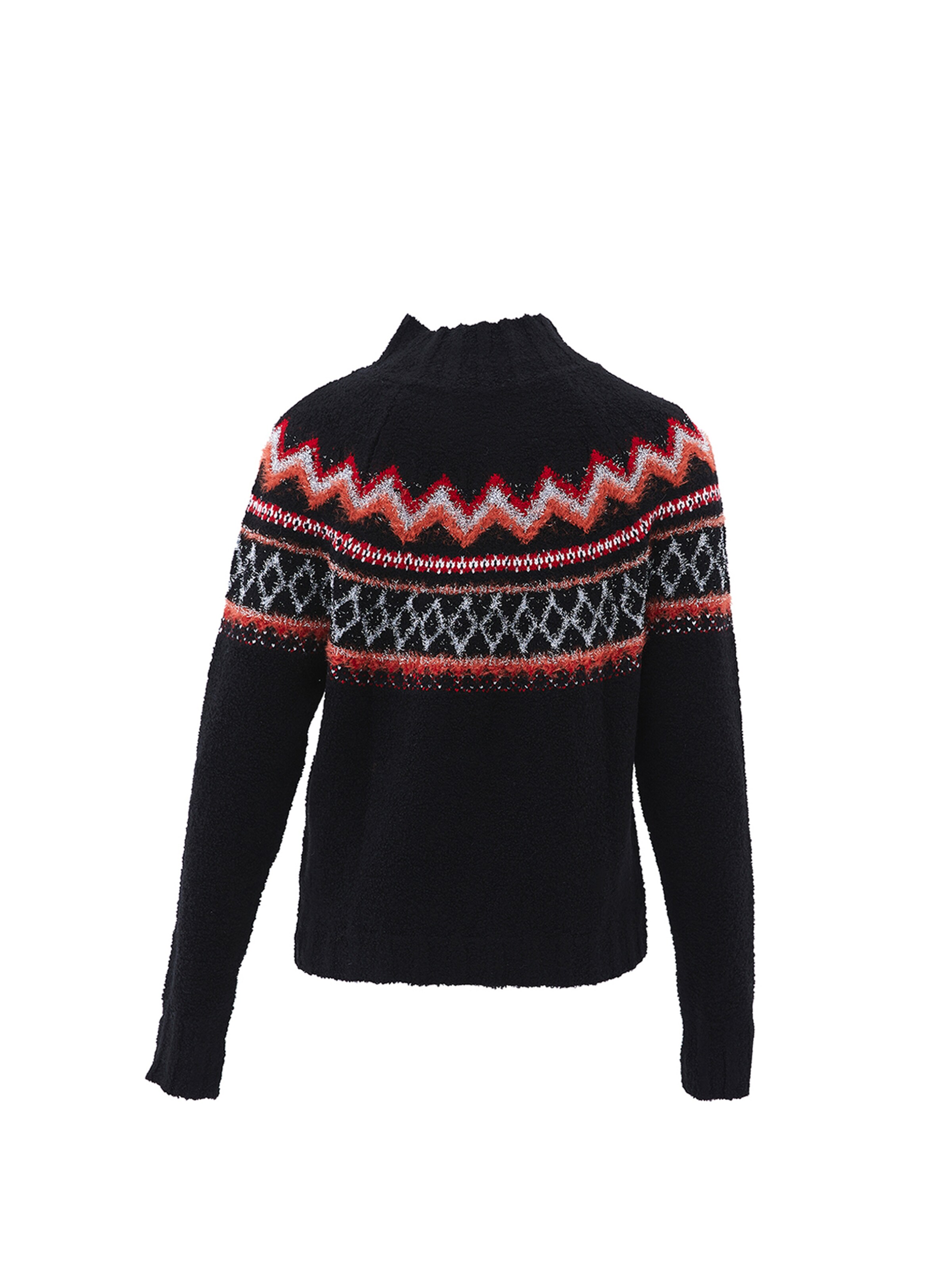 OXXO Sweater in Black