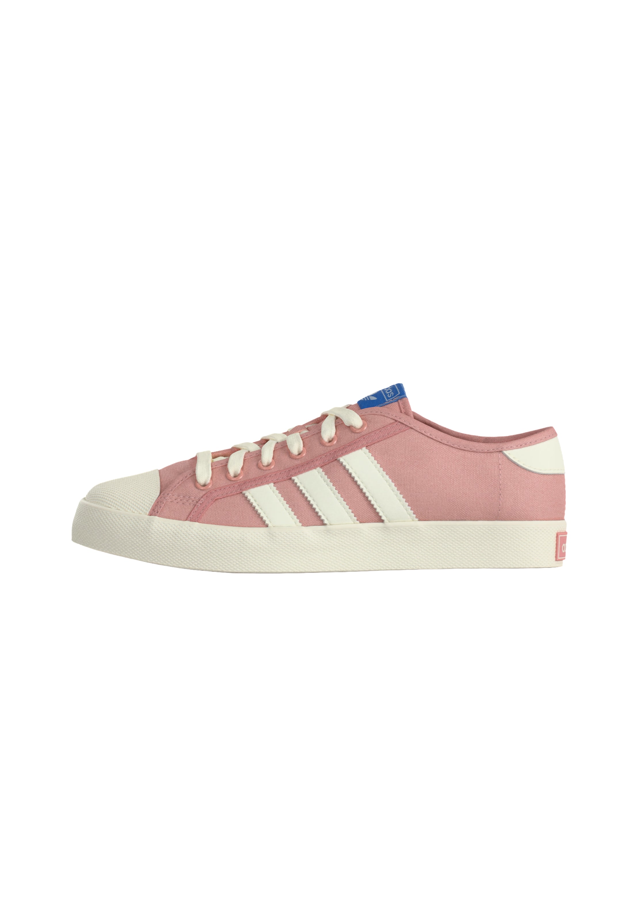 ADIDAS ORIGINALS Sneaker 'NISI' in Lila: Vorderseite
