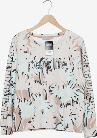 Betty & Co Sweater XL in Mischfarben: Vorderseite