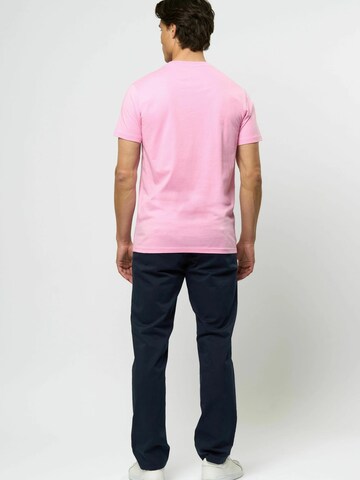 U.S. POLO ASSN. Bluser & t-shirts 'Betil' i blå