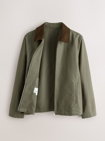 Veste mi-saison Next en vert