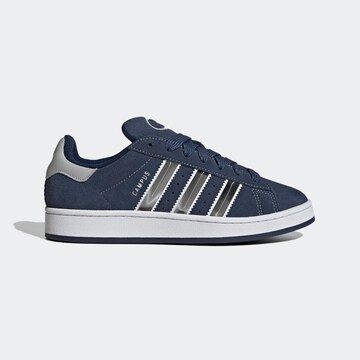 ADIDAS ORIGINALS Sneaker in Blau