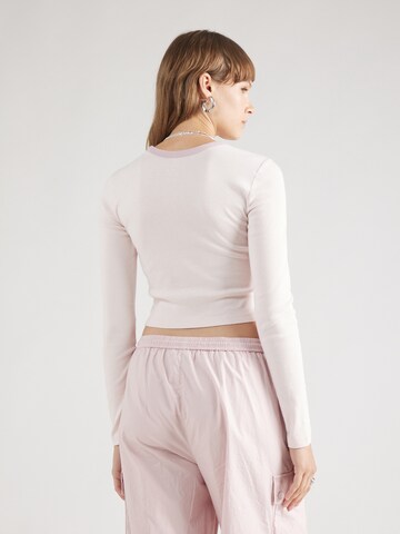 T-shirt LEVI'S ® en rose