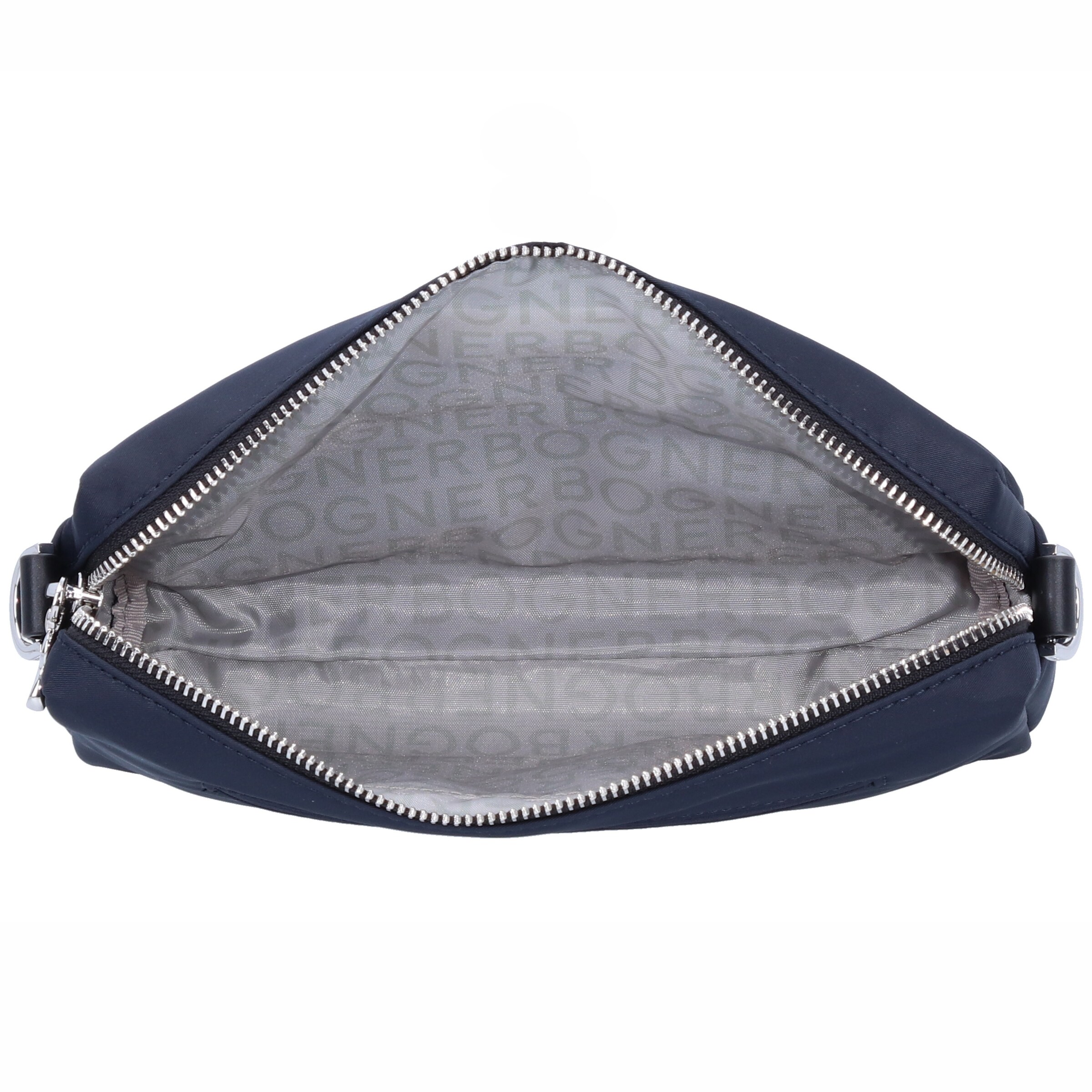 BOGNER Crossbody Bag 'Klosters Sita' in Blue