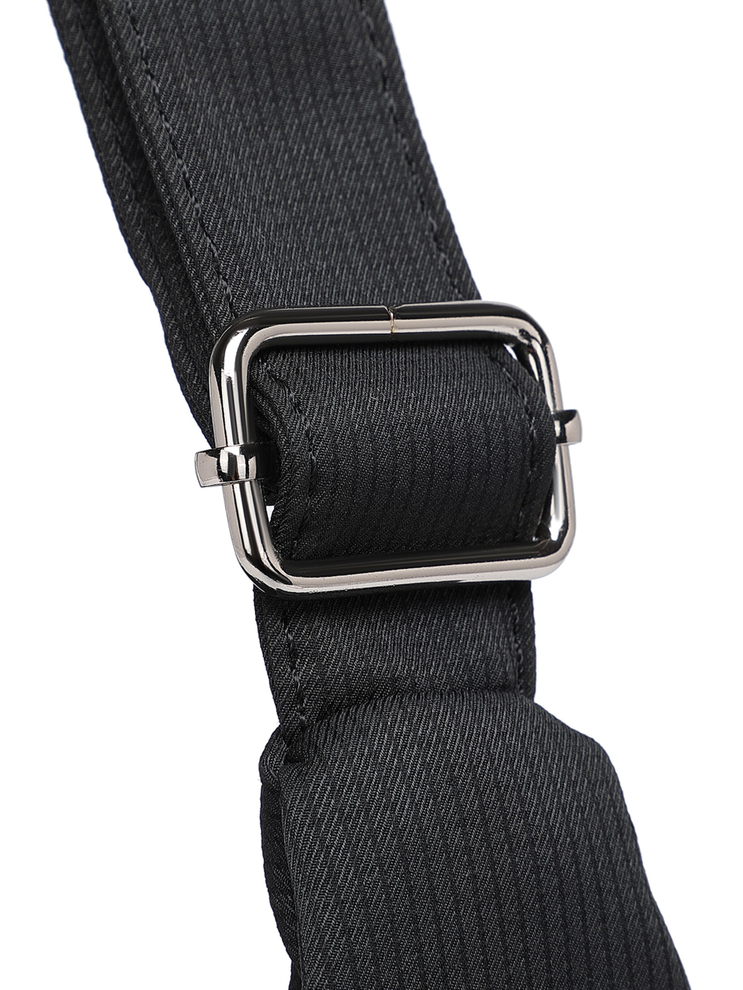 Miss Lulu Shoulder Bag in Black