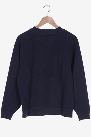 WRANGLER Sweater M in Blau